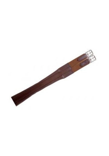 Cincha Lexhis Moldeada Con Elásticos
