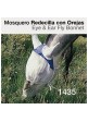 Mosquero Redecilla Con Orejeras 1435