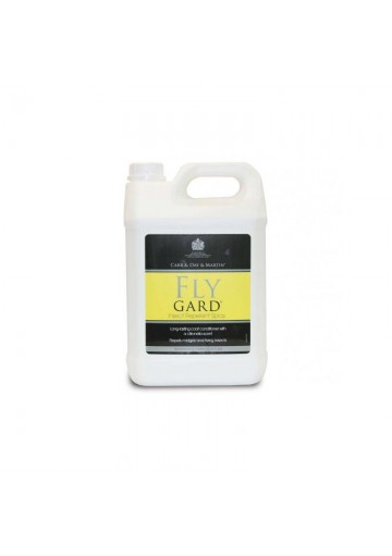C&D Repelente FLYGARD 5L