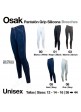 Pantalón Grip Silicona OSAK