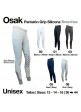 Pantalón Grip Silicona OSAK