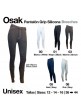 Pantalón Grip Silicona OSAK