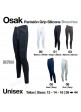 Pantalón Grip Silicona OSAK