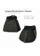 Campana Fibra Carbono/Neopreno TP-2543DN