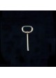 Embrilla Esparrago Silla Ing