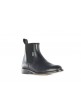 Botin Boxcalf Negro Brillo 2020