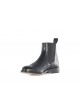 Botin Boxcalf Negro Brillo 2020
