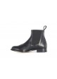 Botin Boxcalf Negro Brillo 2020