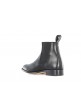Botin Boxcalf Negro Brillo 2020