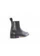 Botin Boxcalf Negro Brillo 2020