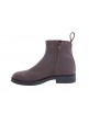 Botin Cremallera Suela Goma 2020