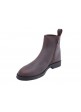 Botin Cremallera Suela Goma 2020