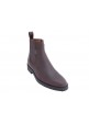 Botin Cremallera Suela Goma 2020