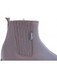 Botin Cremallera Suela Goma 2020