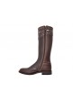 Bota Cartujana De Señora Banda Calada