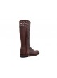 Bota Cartujana De Señora Banda Calada