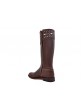 Bota Cartujana De Señora Banda Calada