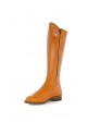Bota De Montar Box Natural Mel 2020