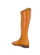 Bota De Montar Box Natural Mel 2020