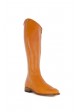 Bota De Montar Box Natural Mel 2020