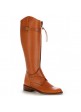 Bota De Polo, 2 Hebillas