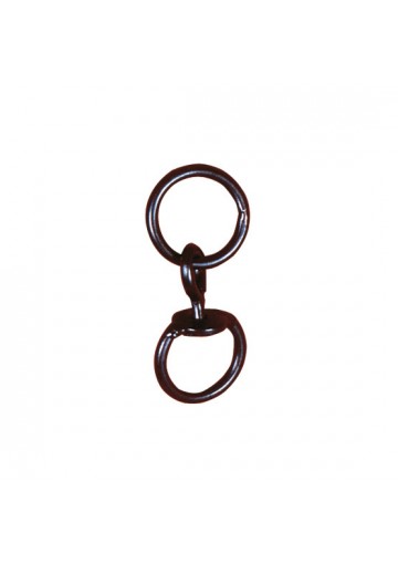 Tornillo Giratorio Galvanizado