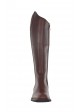 Bota De Montar Cremallera Invisible.