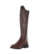 Bota De Montar Cremallera Invisible.