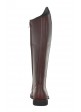 Bota De Montar Cremallera Invisible.