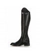 Bota De Montar Color Negro. Mod 2020