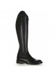 Bota De Montar Color Negro. Mod 2020