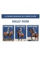 La Doma Vaquera De Competición con Diego Peña 3 Dvd's