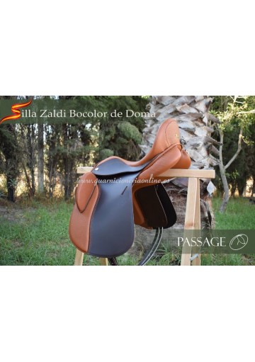 Silla Zaldi Doma Royal Doma Profunda TM