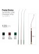Fusta Doma TF TA-50239-120K