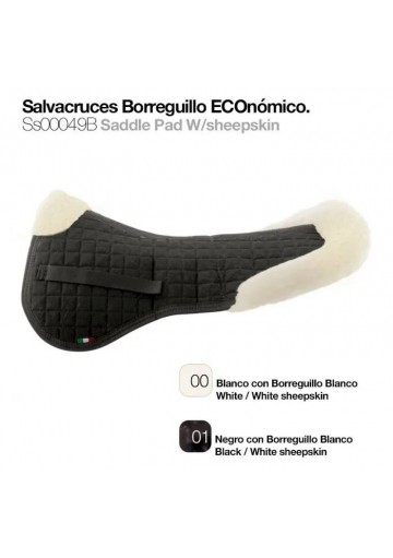 Salvacruces Borreguillo Eco. SS00049B