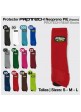Protector Protech Neopreno Pie