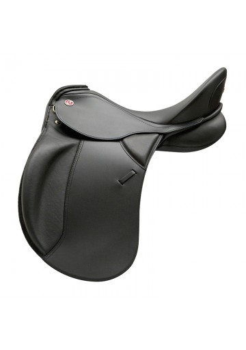 Silla Kieffer Lusitano Kur