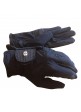 Guantes De Malla Con Silicona