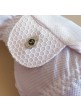 Guantes De Malla Con Silicona
