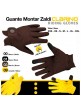 Guante Montar Clarino GL001390
