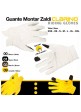 Guante Montar Clarino GL001390