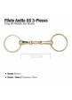 Filete Anilla GS 3 PIEZAS D37615G