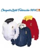 Chaqueta Zaldi Federación RFHE