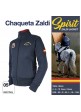 Chaqueta Zaldi Spirit Azul
