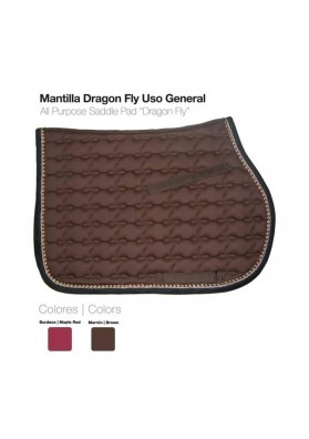 Mantilla Dragon Fly