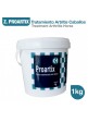 ZALDI Proartix Tratamiento Artritis Caballos 1kg