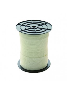 Bobina Cable De 40mm Para Cercado Eléctroco (200m)