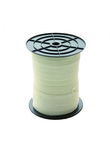 Bobina Cable De 40mm Para Cercado Eléctroco (200m)