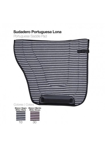Sudadero Portuguesa Lona