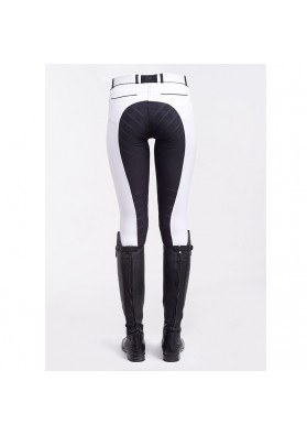 Pantalones hípicos de concurso ROYAL SPORT Cavalliera CLASICOS